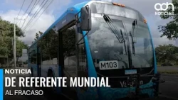 ¿Qué pasó con el Va y Ven? Del reconocimiento mundial a la crisis