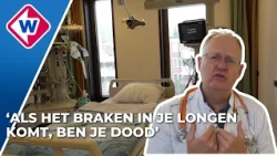 Heb jij wel eens alcoholvergiftiging gehad