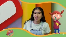 Zarok TV - BIKIŞÎNE BIŞÎNE (S7) - (BEŞ 19)