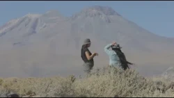 18 may 2026 Desarrollo turístico sustentable en Calama y el Alto Loa