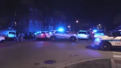 3 killed, at least 14 others wounded in violent night across Chicago