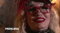 Emisija: Premijera 13.07.2026. | Cela emisija