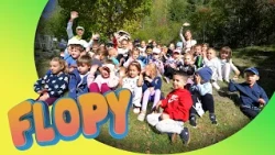 Fify vstávaj! | Flopy a Fify