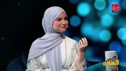 هند المهريد : الشيطان الأكبر هو شياطين الإنس.. اللي يقدرو يكونوا اقرب الناس ليك