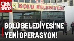 BREAKING NEWS🚨 New Operation Against Bolu Municipality! Detention Orders Issued for 22 Suspects A...