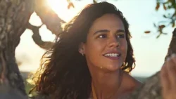 15 years of waiting! Rosenda decides to go after Severino 👀 | Back in My Hometown | TV Globo