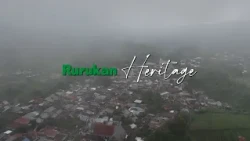PESONA INDONESIA - Rurukan Heritage