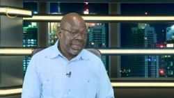 Talking Point, Season 5, Episode 22: SACP GS, Solly Mapaila