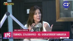 Las Complicaciones de la Diabetes - EPC 07-08-2026