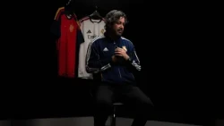 Your Club. your Country. Spain or Real Madrid?