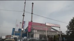 Gradska toplana Kruševac spremno dočekuje nastupajuću grejnu sezonu