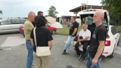 Bivši radnici Koksare Lukavac započeli štrajk glađu