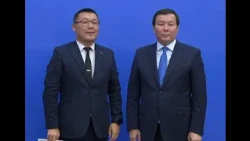 Distinguished athletes honored in Aktobe