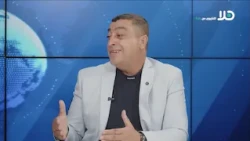 د. فتحي امارة يتحدث عن أبعاد أزمة مضيق هرمز على التجارة العالمية