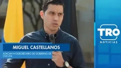 Asesinato de Miguel Castellanos en Cúcuta: ¿Qué pasó?
