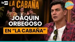 Joaquín Orbegoso: The truth behind "La Cabaña" 🎭😱 I "Más conectados"