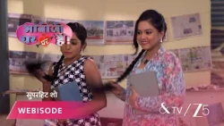 Bhabi Ji Ghar Par Hai | Episode - 640 | Part 2 | Angooori, Anita