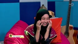 From Insecure to National Stage Champion! Aulia’s Intriguing Story