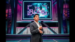 Saturdays on The Floor! Starting August 22nd on RTP1