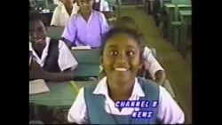 Channel 8 News Monday July 30 2001