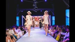 Zarena - Summer Fashion Weekend 2026 | Day 1
