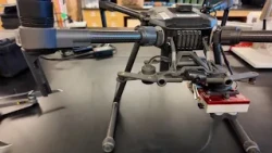 How drones could change wildfire recovery in Idaho