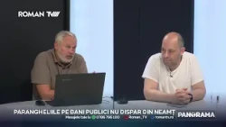 🌐 Panorama / DIICOT, eșec rușinos în ancheta privind  azilele ilegale / 14 iulie 2026
