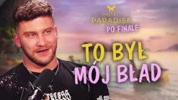 ANDRZEJ ADMITS HE WAS WRONG❗ HE MISJUDGED MAGDA'S BEHAVIOR ❓💔🔥 | Hotel Paradise 12 #afterthefinale