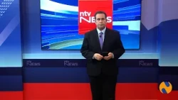 NTV NEWS 2a EDIÇÃO 25 09 2026
