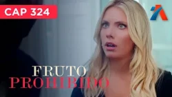FORBIDDEN FRUIT - Preview Friday 08/28/2026