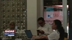 Dorong Komptensi Wartawan di Lampung