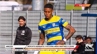 TG Sport 29/06/2026