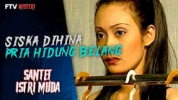 Siska Humiliated by a Womanizer | Mystery FTV