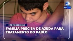 Alerta Total - Family needs help with Pablo's treatment