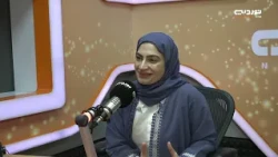 أثير المحبة | أستاذة شعاع زينل متخصصة في تدريس اللهجة الإماراتية