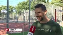The City of Vienna's Heat Protection Measures
