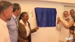TEATRO VILA VELHA REOPENS AFTER TWO YEARS OF RENOVATIONS | TVE REVISTA 09/28/2026