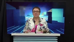 ნინო რატიშვილის ღამის სტუდია სტუმრად მამა გიორგი ჩაჩავა | 07.08.2026