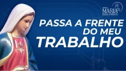 Mary Goes Ahead Novena | 09/11/26 | Father Rodolfo Camarotta