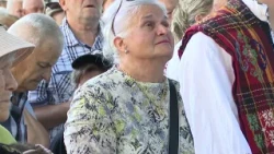 OBILJEŽAVANJE VELIKE GOSPE U BREŠKAMA