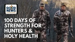 Can Faith Transform Your Health? Holy Health & Strength for Hunters