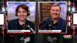 MN Twins heading to Field of Dreams | SportsZone All Access
