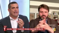 Russian gas, De Pascale: "Meloni flirted with Trump. But in Europe, she isn't taking a stand"