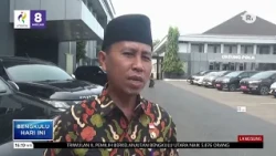 BELASAN ASN PEMPROV AJUKAN PERCERAIAN AKIBAT KDRT DAN PINJOL