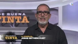 Straight from the Source | Jorge Bethencourt