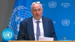 Egypt, Jordan, Ukraine & other topics - Daily Press Briefing (23 October 2026) | United Nations