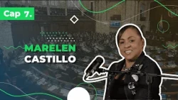 Estación Universitaria | Ep 7. We aren’t in the news every day, but we build the country every day