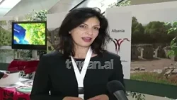 Shqipëria pjesë e punimeve të OSBE-së, Topalli: Moment historik për ne si shqiptarë -(5 Korrik 2012)