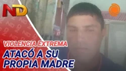 The chilling testimony of Rocío’s killer’s mother: "He DESTROYED MY ENTIRE FACE"