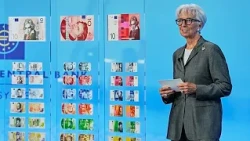 Euro, new banknotes from 2026: here are the designs, citizens to decide